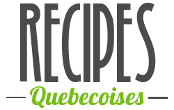 (c) Recipesquebecoises.com