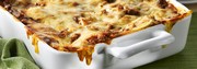 Cheesy Beef Lasagna