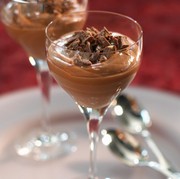 Easy Chocolate Mousse