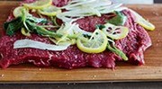 Garlicky Pimentón-Oregano Marinade