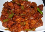 INDIAN CHILLI CHICKEN RECIPE