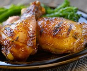 Grilled Chicken