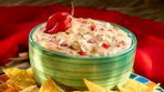 Zesty Chili Dip