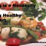 Shrimps and Scallops