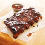 Spare Ribs