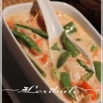 Soupe Thaïlandaise 2