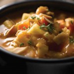 Mulligatawny Soup