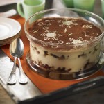 Maple Tiramisu