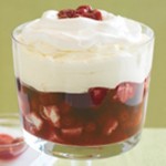 Merry Cherry Dessert 