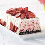  Strawberry Whipped Sensation  