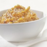 Maple Sweet Potato Purée