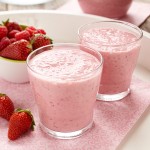 Summer Fruit Smoothie