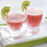 Strawberry Kiwi-Tini 