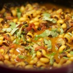 Mushroom Corn Masala Recipe