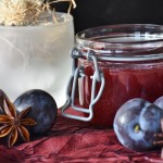 Confiture aux prunes (Franden)