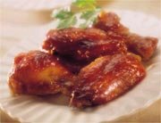 Western-Style Chicken Wings