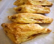 Apple Turnovers 