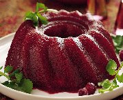 Cranberry Gelatin Salad