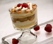 Apples ´n Cream Trifle