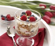 Breakfast Trifle