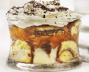 Quick Snack Trifle