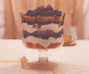 Chocolate Trifle