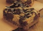 Double Delicious Cookie Bars