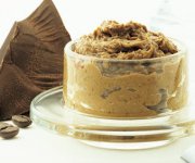 Mocha Pecan Butter