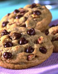 Original NESTLÉ® TOLL HOUSE® Chocolate Chip Cookie Recipe