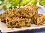 CHIPITS Toffee Crunch Blondies 