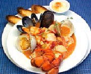 Down East Bouillabaisse