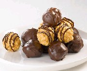 Peanut Butter Balls