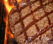 Boulettes de hamburger parfaites