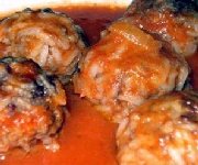 Boulettes de viande tex mex