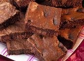 Fudge Special Dark Brownies 