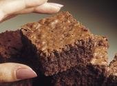 Deep Dish Brownies 