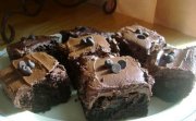 Ultimate Chocolate Brownies 