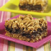 Date Squares (Becel)