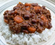Chili Cincinnati