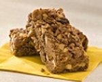 CHIPITS Milk Choco No-Bake Granola Bars 