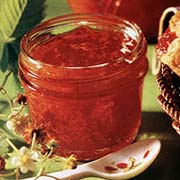 No-Cook Strawberry Daiquiri Jam