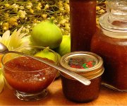 Confiture de figues