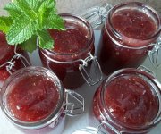 Confiture de figues