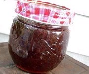 Confiture de fraises 3