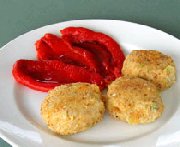 Croquettes de saumon 5