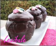 Chocolate Cupcakes