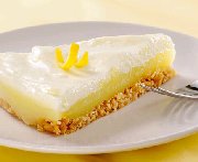 Lemon Chiffon Dessert