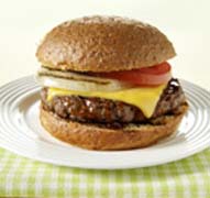 Best-Ever Cheeseburgers 