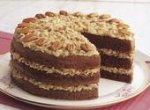 German Chocolate Cake 