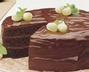Celebration Chocolate Cake 